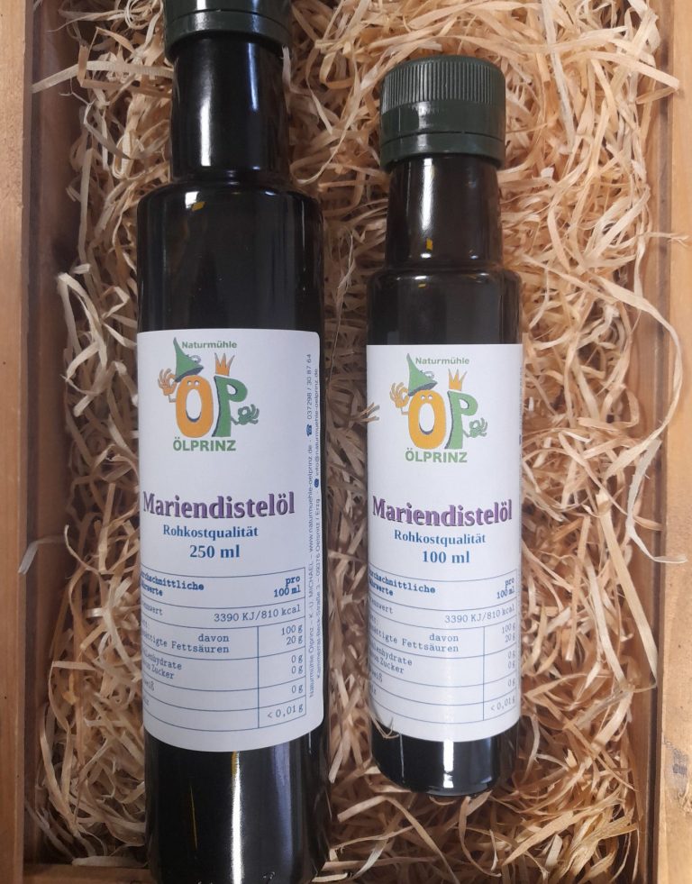 Weizenkeimöl 1000 ml Weizenkeimöl in Rohkostqualität